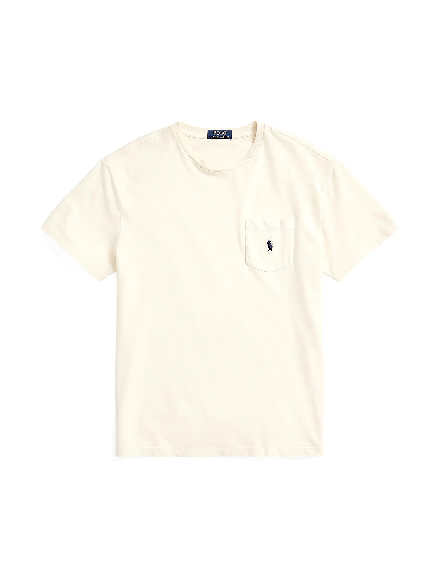 POLO RALPH LAUREN | T-Shirt | beige